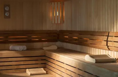 Plan de l'établissement Résidence Valdys Thalasso & Spa - les Pins