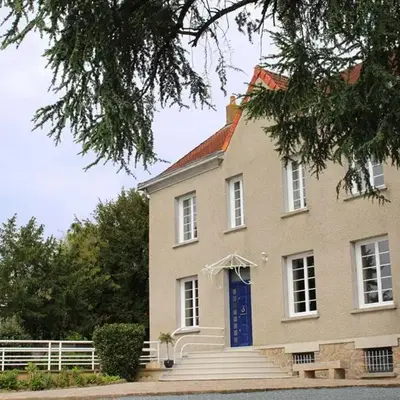 La Maison du Parc
