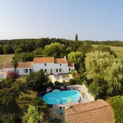 Domaine Des Coutelleries