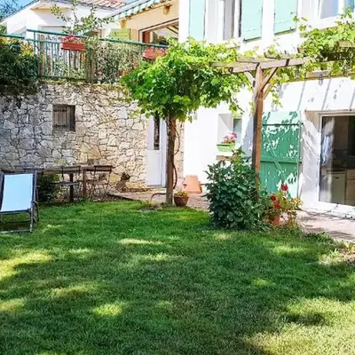 Gite Puydufou -5kms- La Séraphina