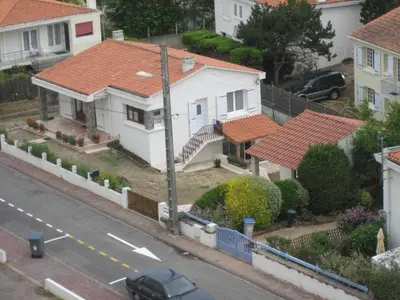 Quartier de la maison de vacances ou autre quartier proche
