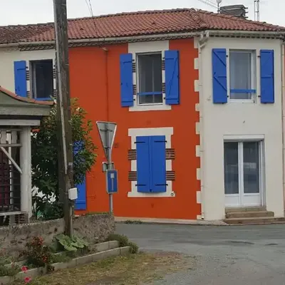 40 La Brossière