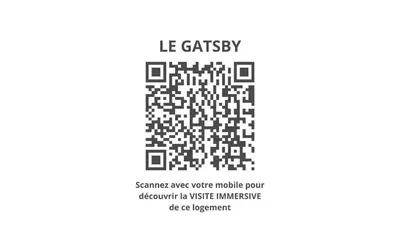 Certificat, récompense, panneau ou autre document affiché dans l'établissement Le Gatsby by Cocoonr