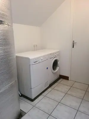 Plan de l'établissement Le gîte blinois