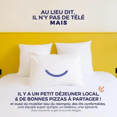 Le Lieu Dit