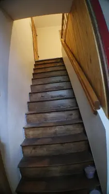 Plan de l'établissement Le Beugnon