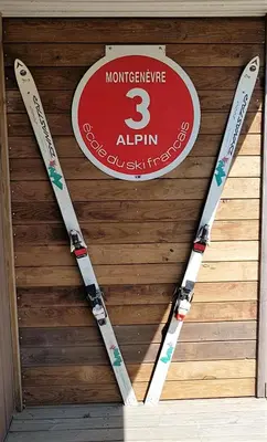 Plan de l'établissement Camping Insolite Le Haut Village
