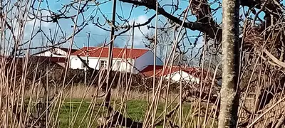 Bâtiment de le B&B/chambre d'hôtes