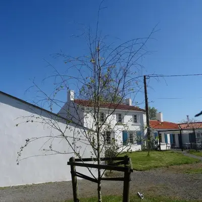 Auberge BonBeauJoli