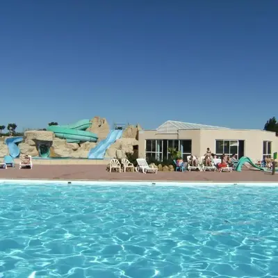 Camping la Prairie