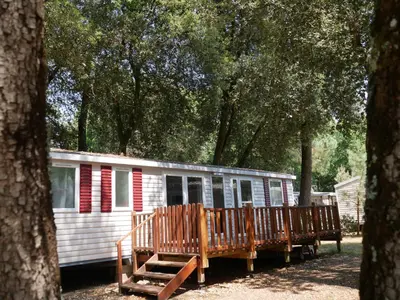 Plan de l'établissement Camping Officiel Siblu Les Pierres Couchees