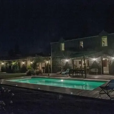 LE CLOS DE LA HOURSERIE