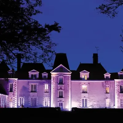 Le Domaine des Lys