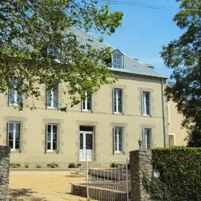 Maison Marie Barrault