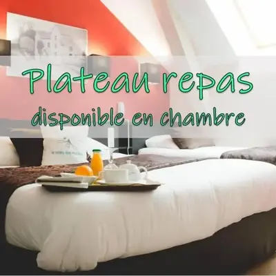 La Croix Verte - Le Relais des Moulins