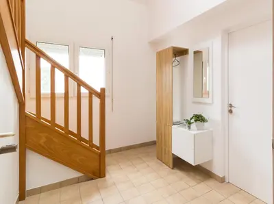Plan de l'établissement Gîte Club House 2 & 3 Gîte CARQUEFOU Centre