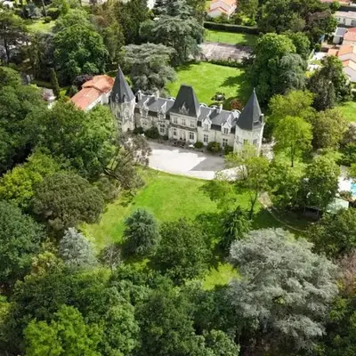 Château du Bois de La Noe