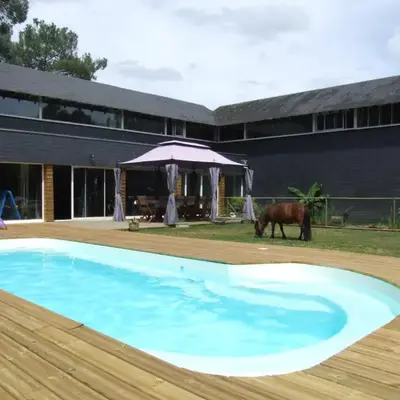 Le Clos du Chêne