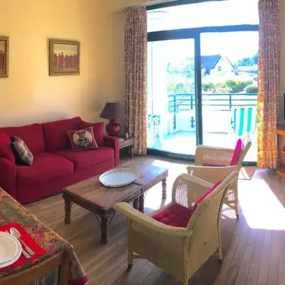 SWING RESIDENCE GOLF LA BAULE