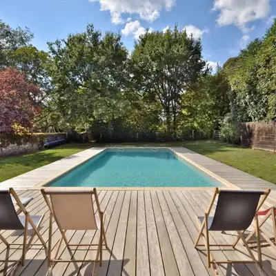 Holiday Home Langevine by Interhome