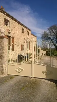 Bâtiment de l'appartement
