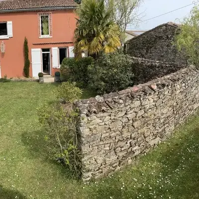 La Charaudière
