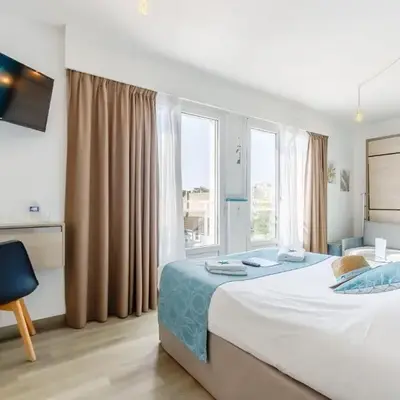 Hotel La Cote Oceane - Saint Jean de Monts