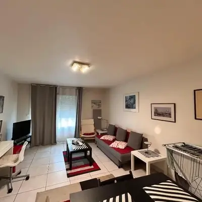 31 Bd De Launay