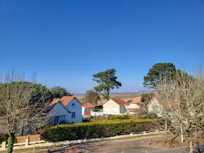 Bâtiment de l'appartement