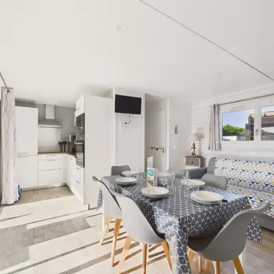 Chalet pour 6