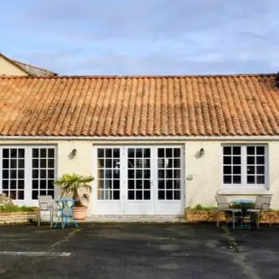 Hotel La Chaumière