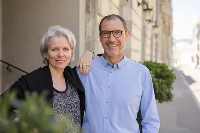 Clients de l'établissement Hôtel Voltaire Opéra