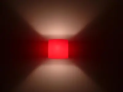 Plan de l'établissement La Villa en L'île - 2 Piscines & Spa