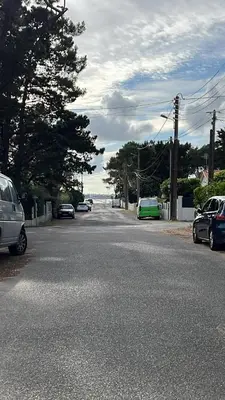 Quartier de la maison de vacances ou autre quartier proche