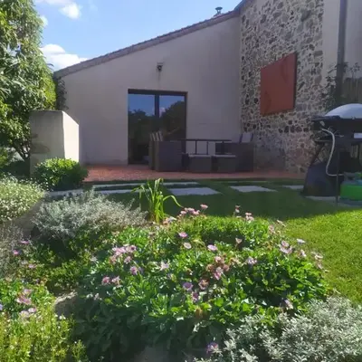 La Loge Bertine France