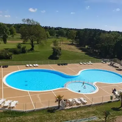 Madame Vacances Les Maisons de Fontenelles