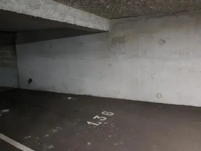 Plan de l'établissement Le Pompidou T2 pour 2 à 4 pers avec parking privé & balcon Place Ney
