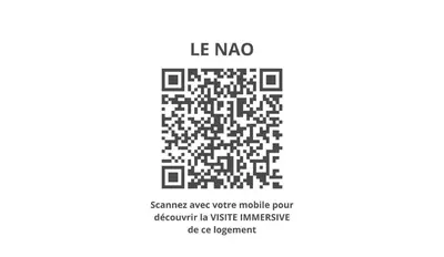 Certificat, récompense, panneau ou autre document affiché dans l'établissement Le Nao- L'Île Feydeau - 2 chambres de charme