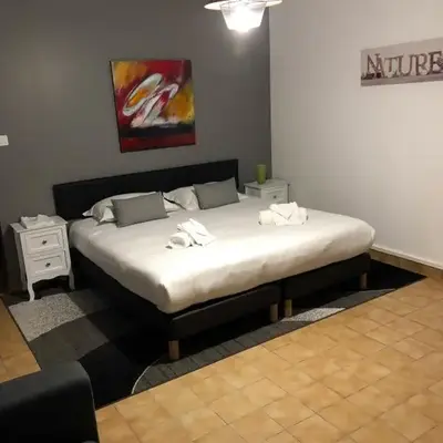 Appartement LOGIS DU CHATEAU DES MARAIS - pour 2 à 3 PERSONNES