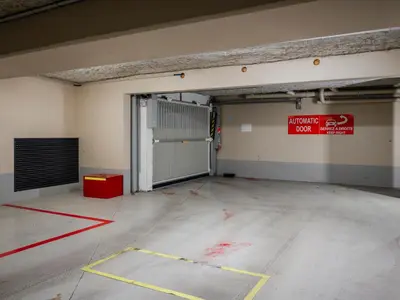 Plan de l'établissement Holiday Inn Express Saint-Nazaire by IHG