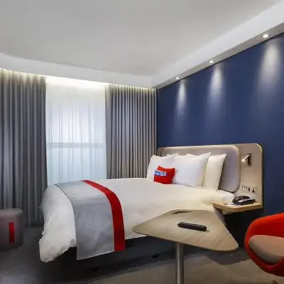 Holiday Inn Express Saint-Nazaire by IHG