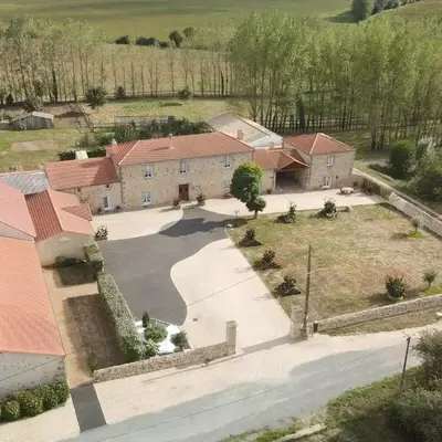 Le Logis du Château