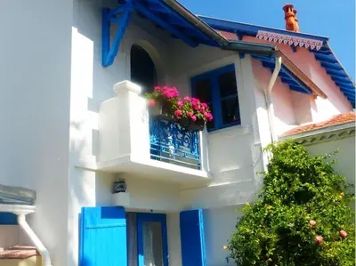 Bâtiment de le B&B/chambre d'hôtes