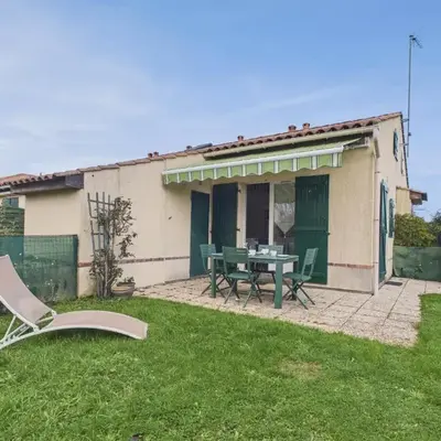 Maison proche Golf plage et piscine à Pornic