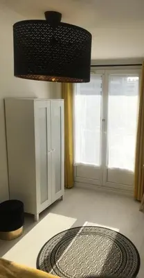 Plan de l'établissement Tout en Élégance - Pont Rousseau (Nantes)