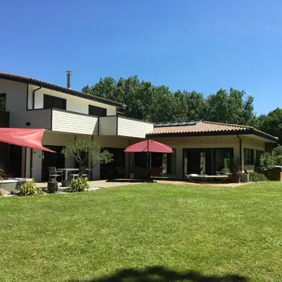 Villa NOVA