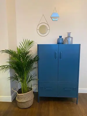 Cuisine ou kitchenette dans l'établissement 