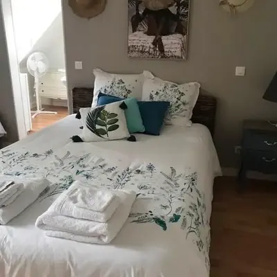 Aux portes de Pornichet