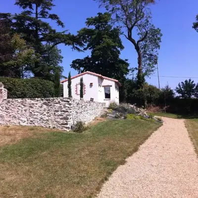 Domaine du Chêne Crucy