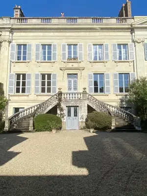 Plan de l'établissement Lysbed - Chevreul